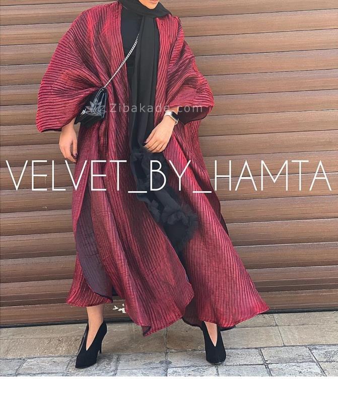 مدل مانتو تابستانی